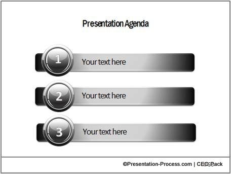 Gradient on Agenda CEO Pack