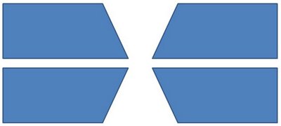 base-butterfly-shape
