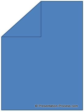 Base Corner fold
