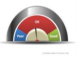 Speedometer PowerPoint