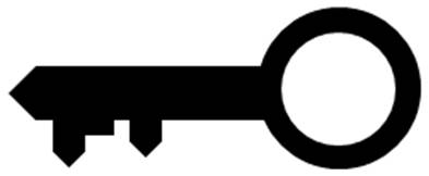 black-key-concept-powerpoint