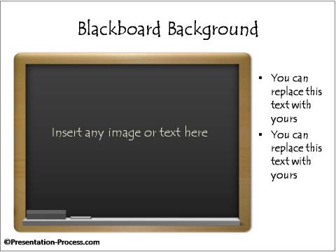 Blackboard