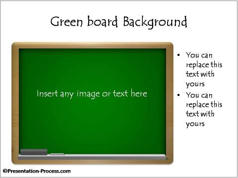 Greenboard