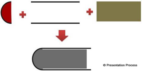 Book Graphic Base Shapes Book Graphic Base Shapes