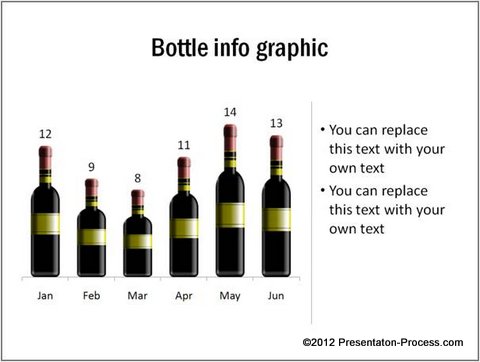 Bottle Pictograph