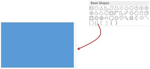 brace-shape-for-photoframe