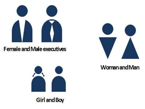 create expressive icons in powerpoint