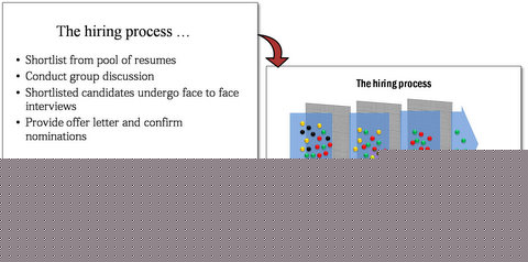 PowerPoint diagrams showcase PowerPoint diagrams showcase