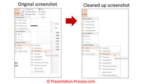 clean-screenshots-in-powerpoint