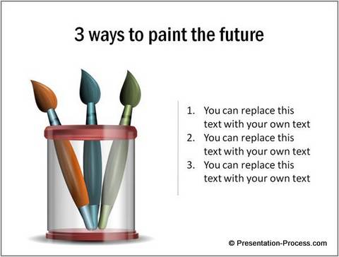 ClipArt as a Metaphor