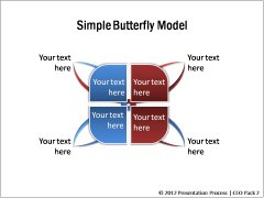 Butterfly Model