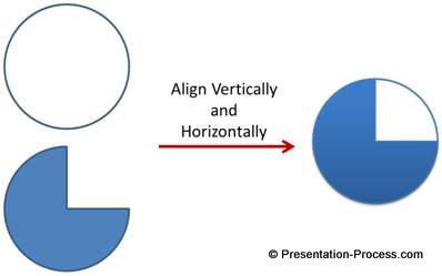 Harvey Ball Chart Powerpoint