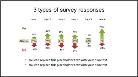 creative-powerpoint-chart-survey