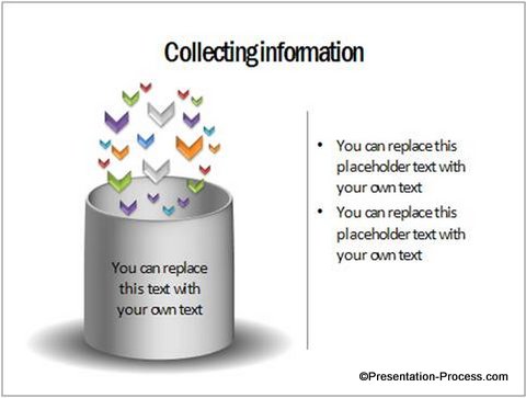 Cylinder Example IN PowerPoint