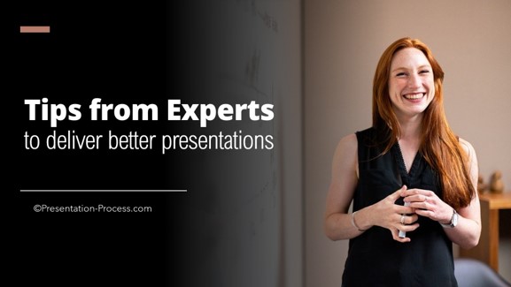 deliver better presentations 2