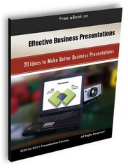 Effective Business Presentation Ideas