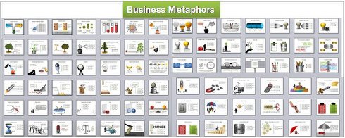 Business Metaphor