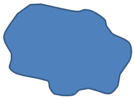 Final Water Shape
