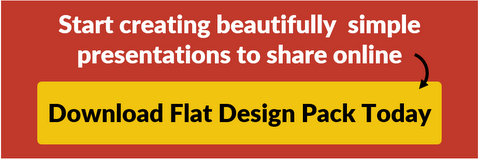 Download Flat Design Pack today Download Flat Design Pack today