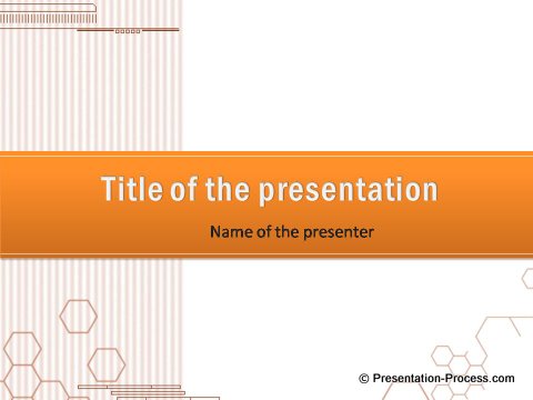 Unduh 62 Background Power Point Orange HD Terbaik