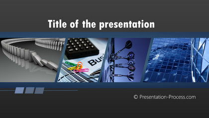 PowerPoint Title Slide