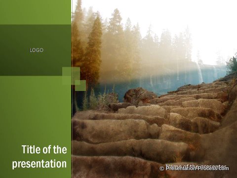 free nature powerpoint templates