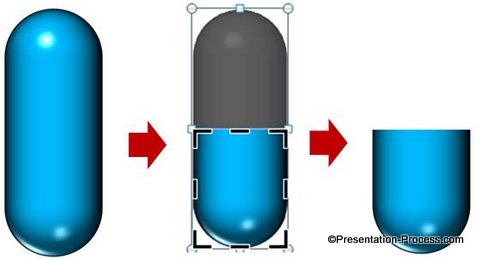 Creating Pill for Visual Idea