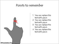 Points to Remember