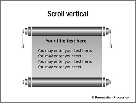 vertical scroll graphic from ceo pack 2