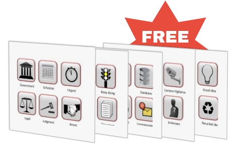 icons-free-ceo-pack