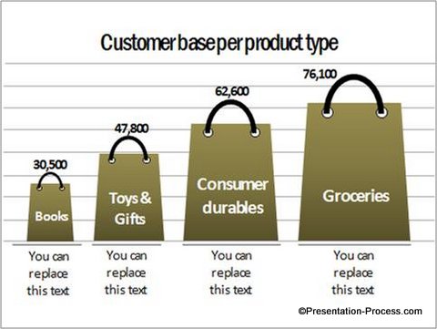 InfoGraphic Bag Icon