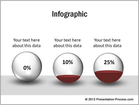 Sphere Infographic from CEO Pack 1