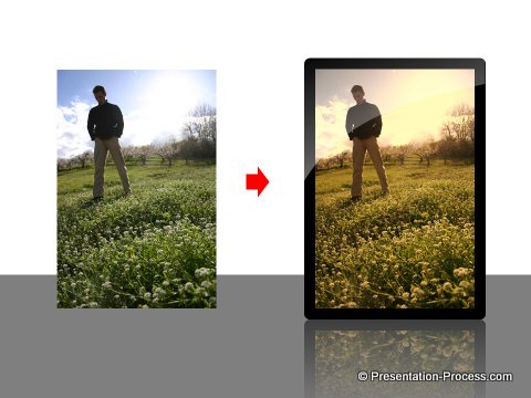 Instagram Picture Effect