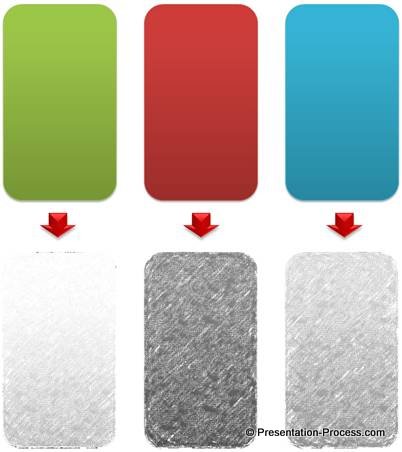 Artistic Text Box Effect Artistic Text Box Effect