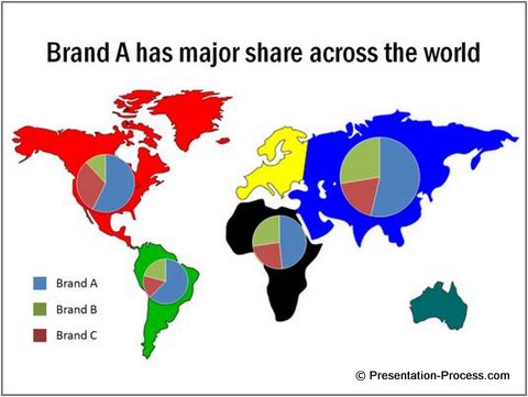 Data Presentation Map Image Data Presentation Map Image