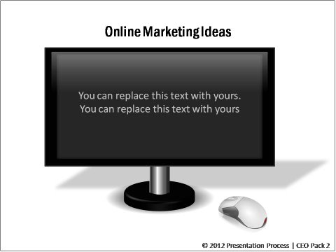 Online Marketing Ideas