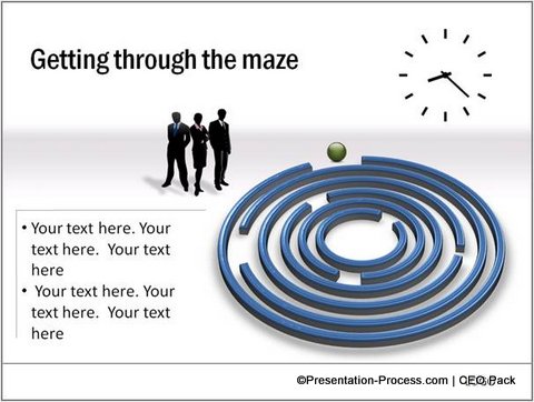 maze-diagram-with-circles-from-powerpoint