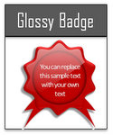 PowerPoint Badge