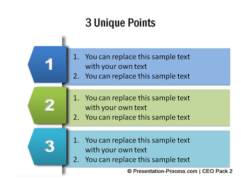 Simple Callouts In Powerpoint Presentation Process Creative Presentation Ideas