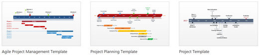 Office Timeline Maker