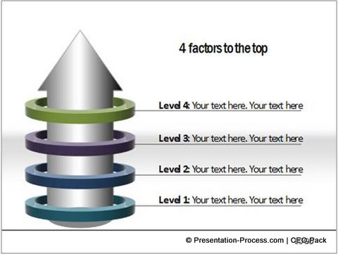 One Pillar Diagram from CEO Pack One Pillar Diagram from CEO Pack