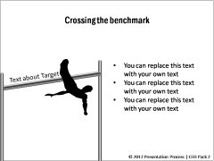 Crossing Benchmark