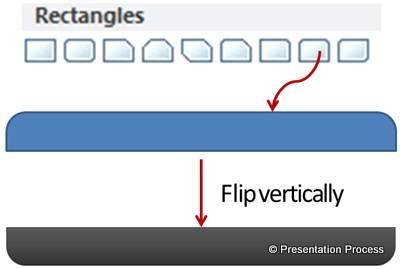 Laptop Graphic in PowerPoint
