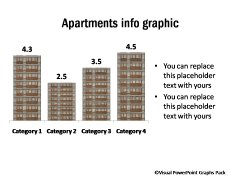 Apartment Pictogram