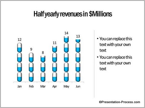 Pill as Pictograph from Visual Graphs Pack