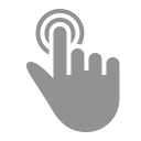 Loop Till Stopped Icon