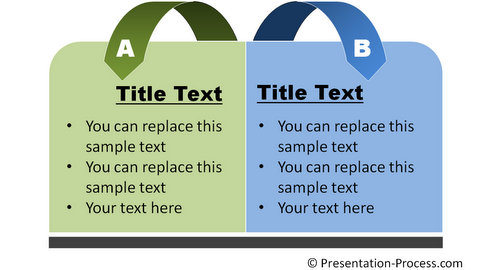 PowerPoint Autoshapes Trick