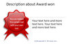 PowerPoint Badge Small