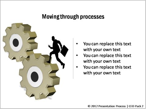 PowerPoint Challenge Templates