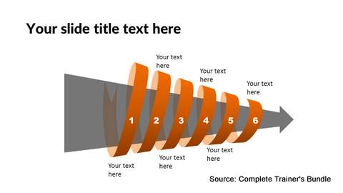 PowerPoint Flows Loops